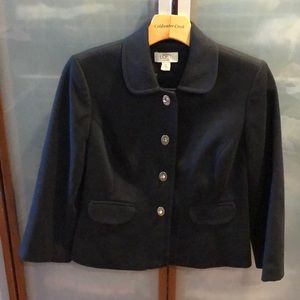 Loft jacket